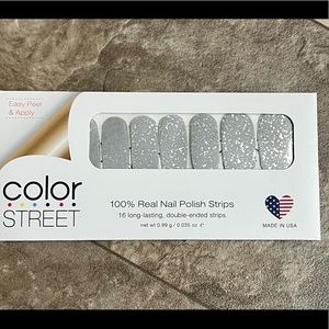 Color Street - 1 pack of unopened Concrete Jungle